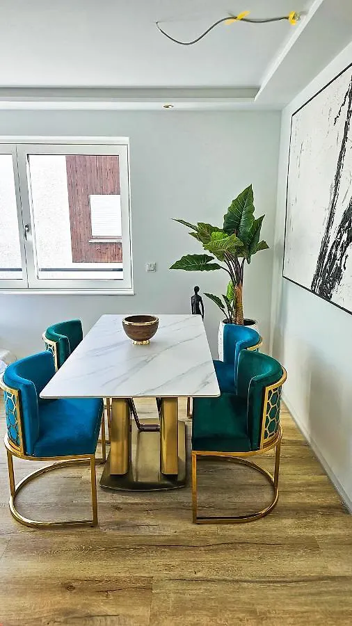 Luxus Neubau 65M² City Wohnung: R Monaco di Baviera Germania