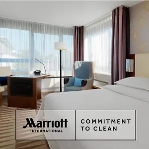 4* Hotell Sheraton Westpark