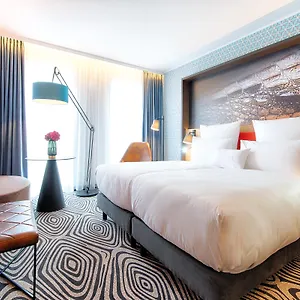 4* Hotell Nyx By Leonardo