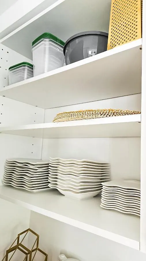Luxus Neubau 65M² City Wohnung: R München 0*,  Németország